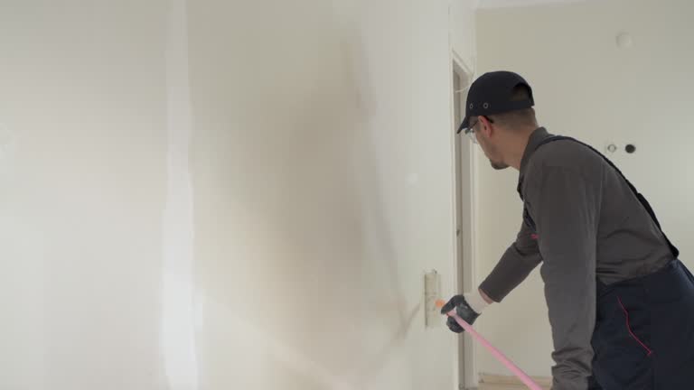 Plattsburgh, NY Drywall & Painting Services Company